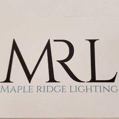 Maple Ridge Lighting