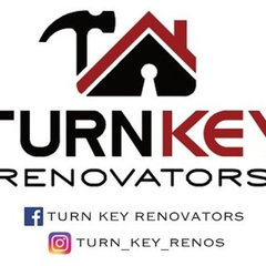 Turn Key Renovators