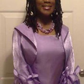 Foto von Gloria Newson
