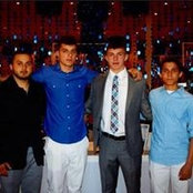 Tommy Klimis's photo
