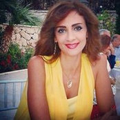 Amal Joumaa Malle's photo