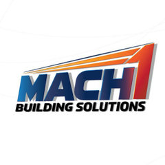 Mach 1 Building Solutions