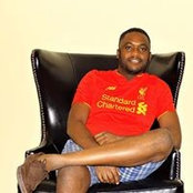 Marshall Bvuma's photo