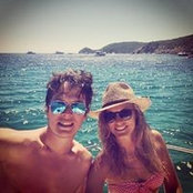 Kellie Lamiot's photo