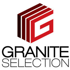 Granite Selection