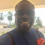 Bright Otoo's photo