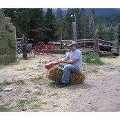 Zak Gossman's photo
