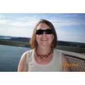 Andrea Stefanov's photo