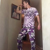 Justin Wilk's photo
