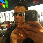 Seddik Abbas's photo
