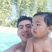 Fritz Patrick Lim's photo