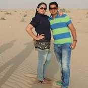 Foto von Ashwani Kumar