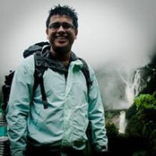 Abhimanyu Maitras foto