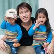 Sirichai Bom's photo