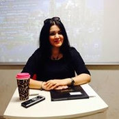 Buse Kaya's photo