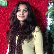 Foto von Riti Sharma