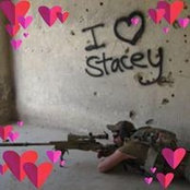 Stacey Hall's photo
