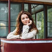 Евгения Аверьянова's photo