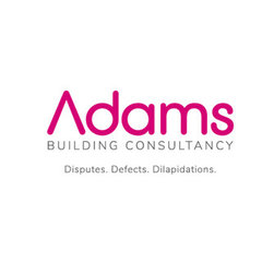 ADAMS BUILDING CONSULTANCY LTD.