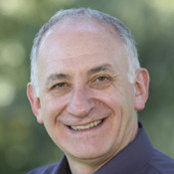 Solomon Berman's photo
