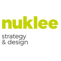 nuklee strategy&design