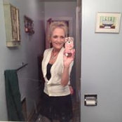 Sharon Gelles's photo