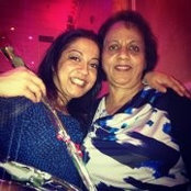 Sofia Kassam's photo