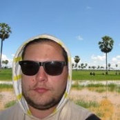 Foto von Alex Grossman