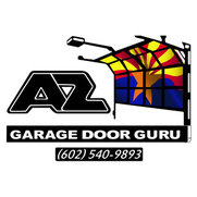 Arizona Garage Door Guru Peoria Az Us 85381