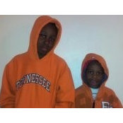 Reginald Jordan's photo