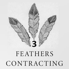 3 Feathers Contracting