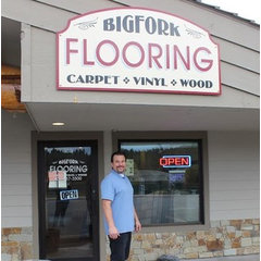Bigfork Flooring