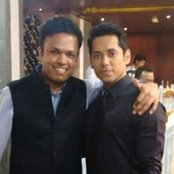Foto von Kanishk Arya