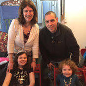 Veronica Geller's photo