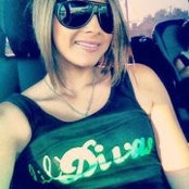 Photo de Lydia Flores