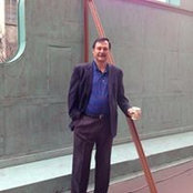 Michael Graham's photo