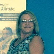 Gina Clark's photo