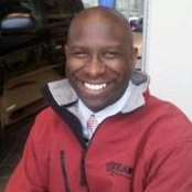 Ike Elam's photo