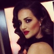 Rasha Soufan's photo