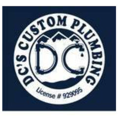 DC's Custom Plumbing