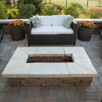 Hardscapes