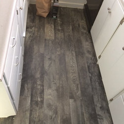 Luxury Vinyl Plank - Products