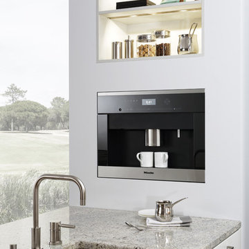 2017 Carre-FS Kitchen by Leicht