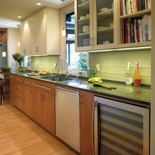 backsplash