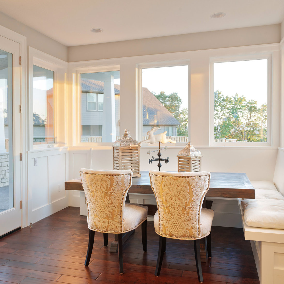 Window Replacement- Nokomis