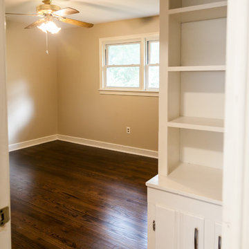 Brick Ranch Quick Flip in Charleston