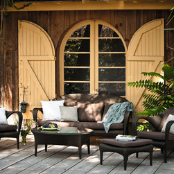 Artexa Outdoor - Patio Furniture And Outdoor Furniture