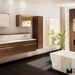 Vanico Maronyx Bath Vanity - Products