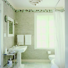 Kids bathroom