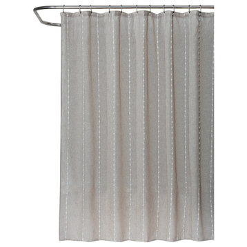 Davidson Shower Curtain
